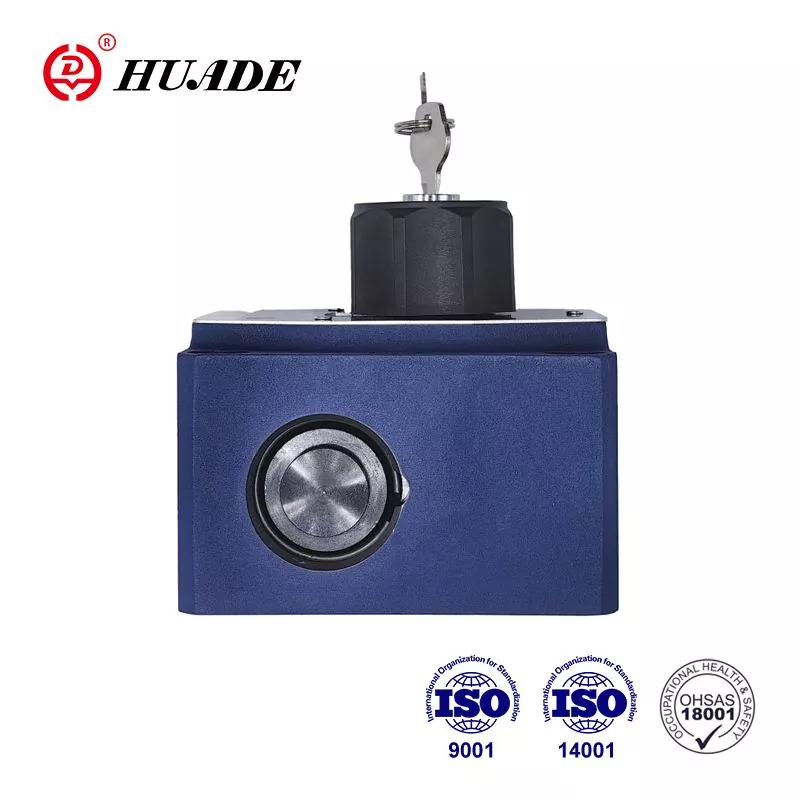 Wie stellt man ein Durchflussregelventil ein?