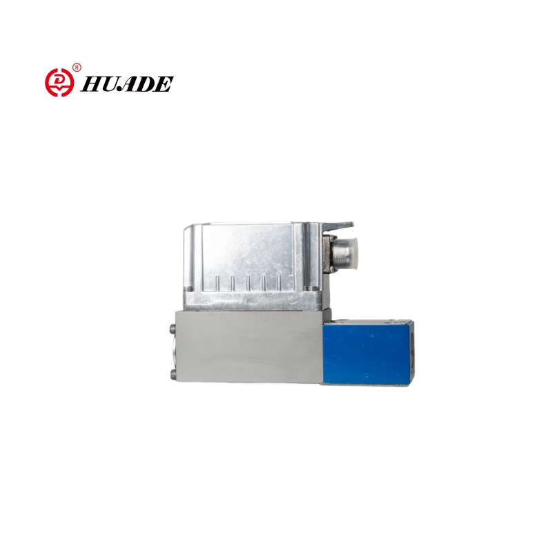 Was ist ein Proportionalventil?