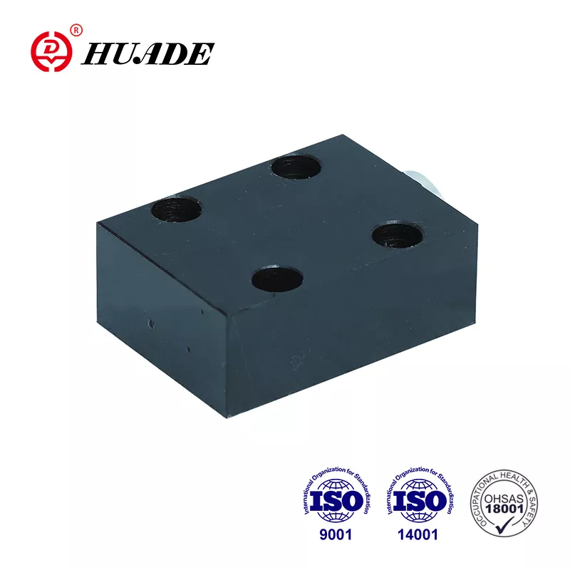 Rückschlagventil RVP 30: Eine vollständige Anleitung