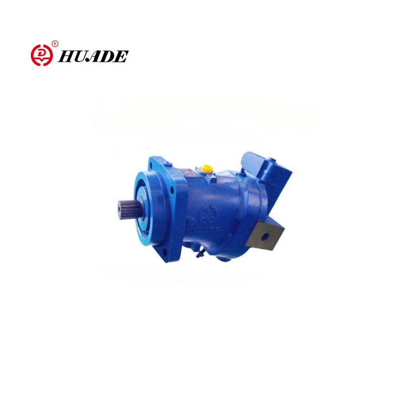 Axialkolben variabler Motor A6VG