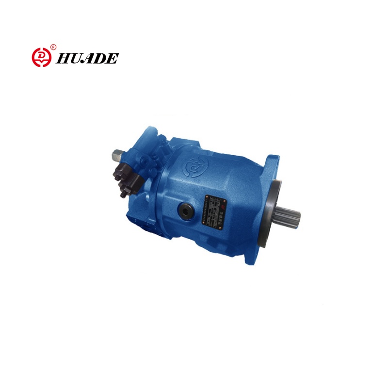 Axialkolben variable Pumpe A10vso