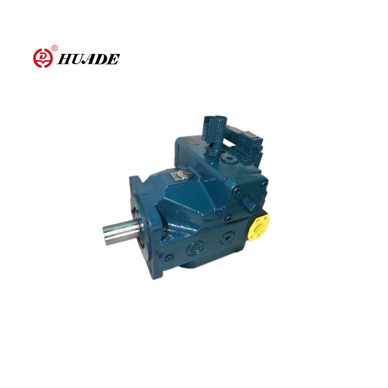 Axialkolben variable Pumpe A4VSO