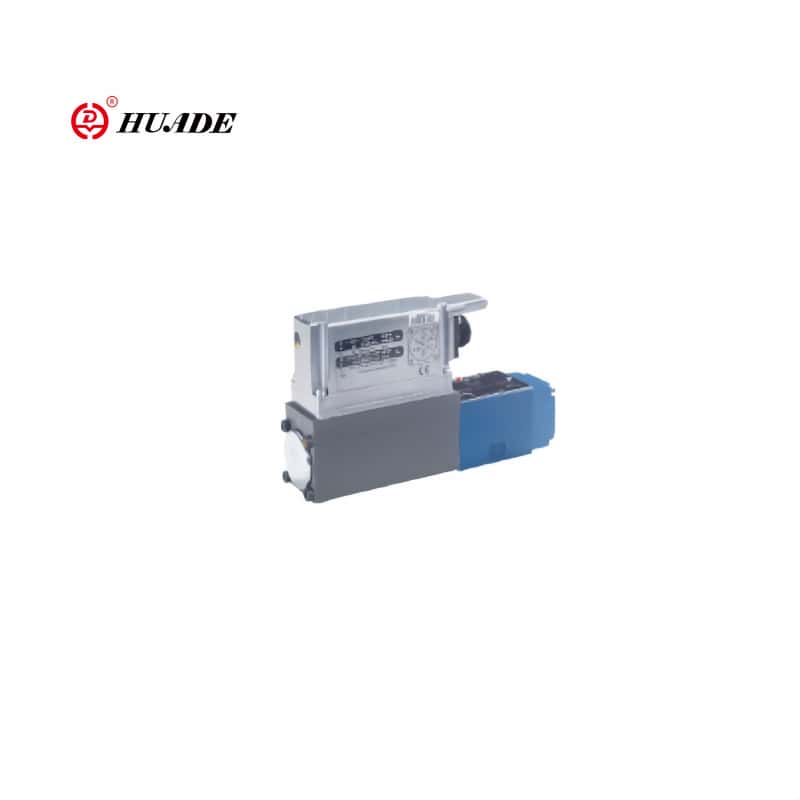 Proportionaler Durchflussregelventil 3Freez-1x