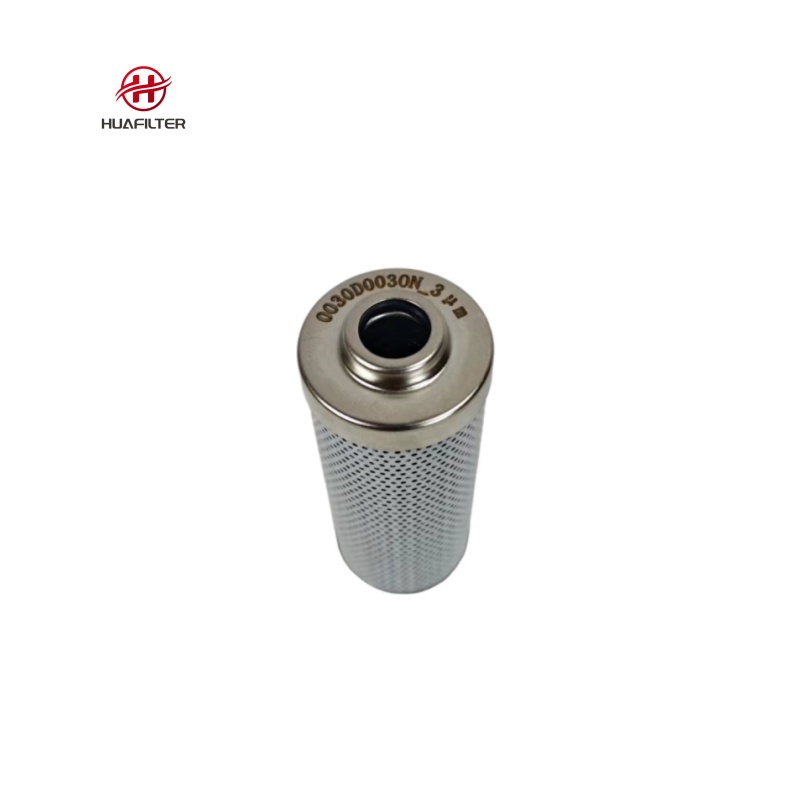 Ersatz für Hydac 0030D003on